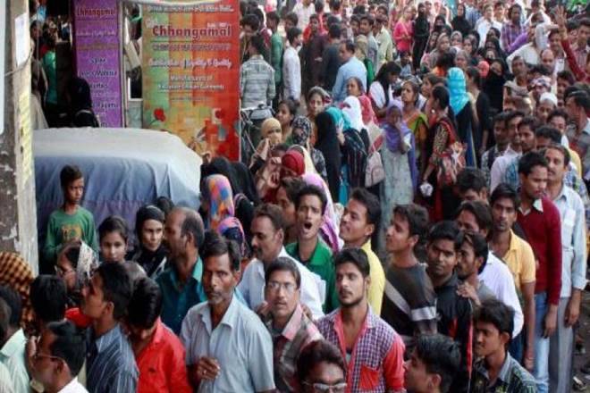 Gujarat government, EWS quota, 10 percent EWS quota, gujarat,Ram Nath Kovind, Constitutional amendment