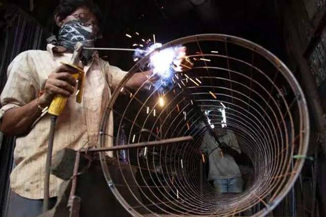 Industrial growth, Industrial production growth, debt market, brokerage, IIP growth, manufacturing sectors Industrial growth, Industrial production growth, debt market, brokerage, IIP growth, manufacturing sectors