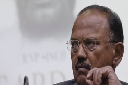 Ajit Doval, Cayman Islands, demonetisation, National Security Adviser, Reserve Bank, FDI inflows, Vivek Doval Ajit Doval, Cayman Islands, demonetisation, National Security Adviser, Reserve Bank, FDI inflows, Vivek Doval