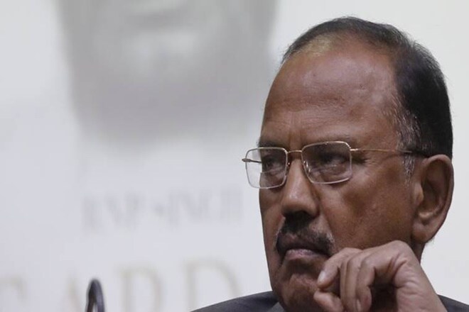 Ajit Doval, Cayman Islands, demonetisation, National Security Adviser, Reserve Bank, FDI inflows, Vivek Doval 