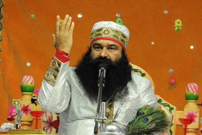 Dera Ram Rahim, life sentence to Dera's Ram Rahim, Panchkula, Dera Sacha Sauda sect, Ram Chander Chhatrapati dead