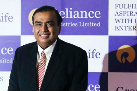 Mukesh Amabani, reliance industries, vibrant gujarat summit, mukesh ambani to invest in gujarat