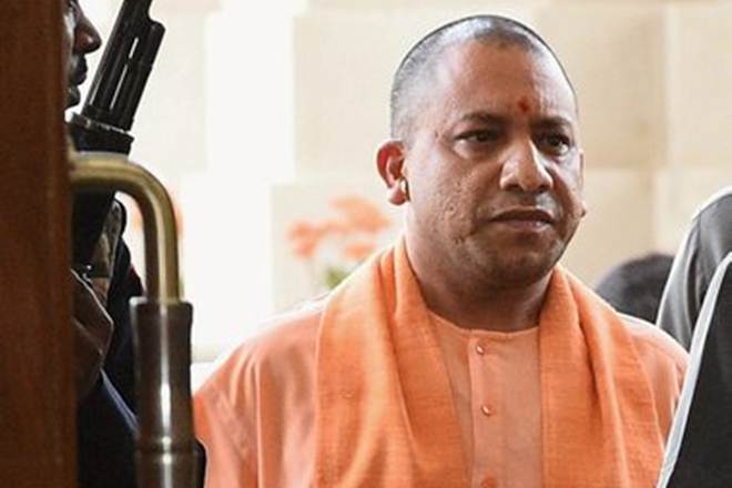 Uttar Pradesh, quota for poor, quota for upper catse, Yogi Adityanath, 10 per cent reservation for economically backward people
