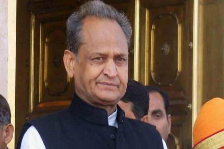 Ashok Gehlot, Narendra Modi, farm loan waiver, Rajasthan assembly, Rajasthan cm, regional rural banks