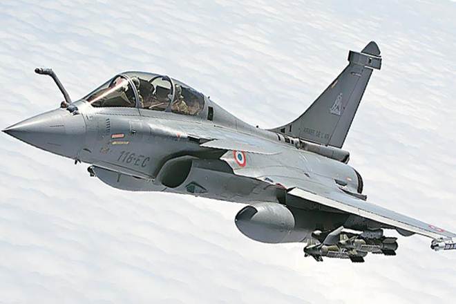 Rafale deal, Defence Ministry, CAG, 36 Rafale jets, Supreme Court, NDA government, indian air force