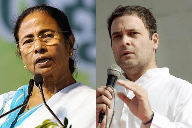 Rahul Gandhi, Mamata Banerjee, Mayawati, BJP, Congress president, BSP supremo, Kolkata