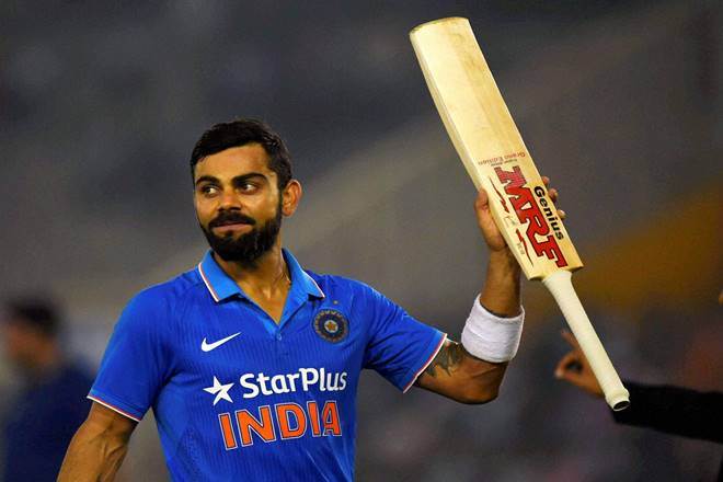 Virat Kohli, ODI batsman, greatest ODI batsaman, latest news on virat kohli, Michael Clarke, Australian cricket