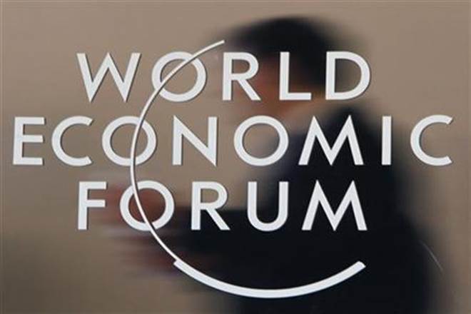 World Economic Forum, Davos, Swiss Alps, Donald Trump, United States, Emmanuel Macron, europe