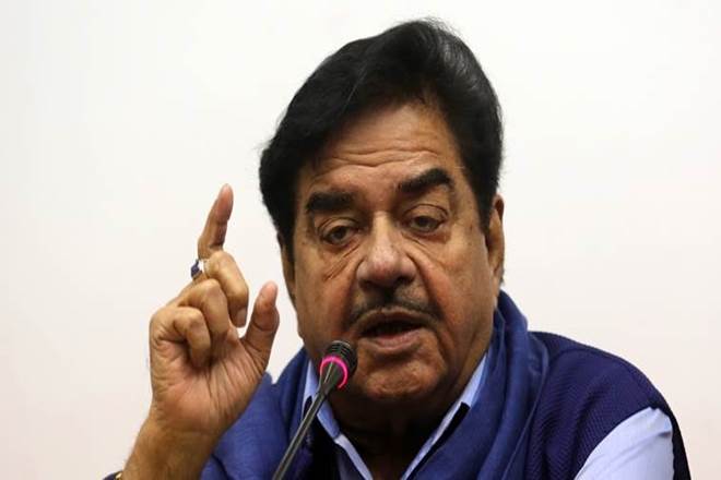Shatrughan Sinha, Mamata Banerjee, BJP, Narendra Modi government, Amit Shah, Yashwant Sinha, Arun Shourie