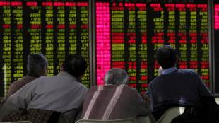 Chinese shares, MSCI China Index,  Deutsche Bank Wealth Management, Asia ex Japan equities
