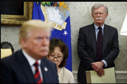 Donald Trump, Washington, john bolton, US foreign policy, US troops, syria, Jim Mattis Donald Trump, Washington, john bolton, US foreign policy, US troops, syria, Jim Mattis