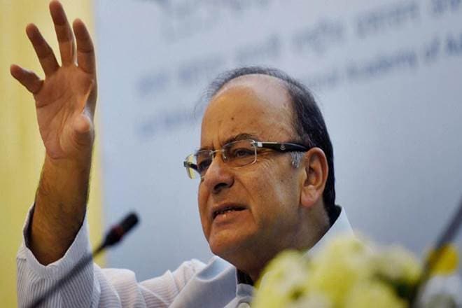 Arun Jaitley, lok sabha polls 2019, narendra modi, Mahagathbandhan, Grand Alliance, congress