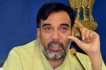 Gopal Rai, Delhi government, opportunities of employment, Delhi government departments
