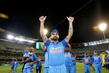 The annual awards are selected by the ICC Voting Academy comprising former players, members of the media and broadcasters.