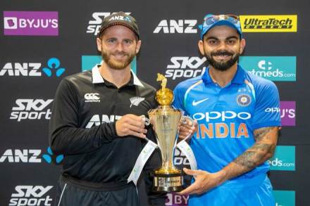 Left-handed Dhawan's position at the top of the order is under no imminent threat but a highest score of 35 in the last nine games doesn't make a pretty picture.