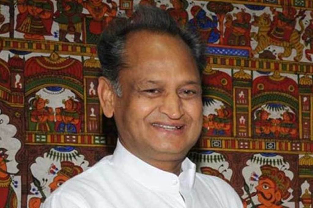 Farm loan waiver: Opposition BJP stages walkout from Rajasthan Assembly