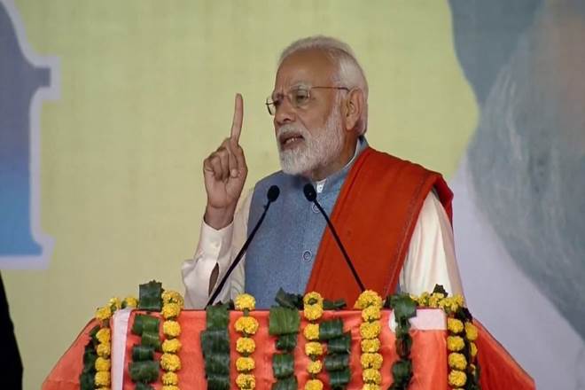 Kartarpur Sahib, PM rally, PM Modi rally, Congress, anti-sikh riots, 1984 riots, PM in Gurdaspur, PM gurdaspur rally, PM Punjab rally
