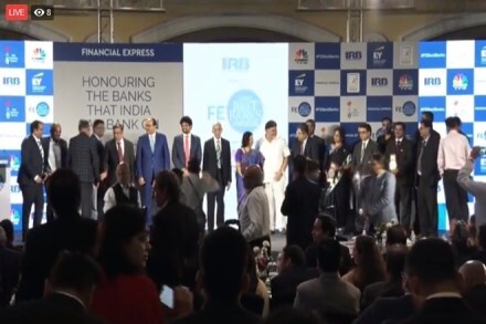 FE Best Banks, FE Best Banks 2018, FE Best Banks awards, FE Best Banks 2018 awards, FE Best Banks LIVE, FE Best Banks news, Best Banks 2018, FE Best Banks ceremoney, Best Banks India