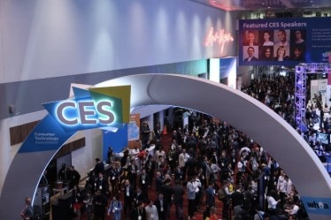 CES 2019 is set to kick off on January 8