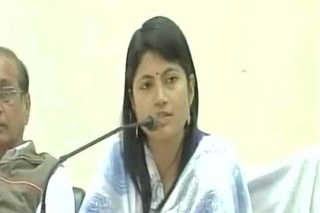 UP illegal mining case: IAS officer Chandrakala skips ED summons for personal appearance on money laundering charges