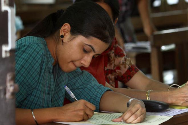 civil services exam