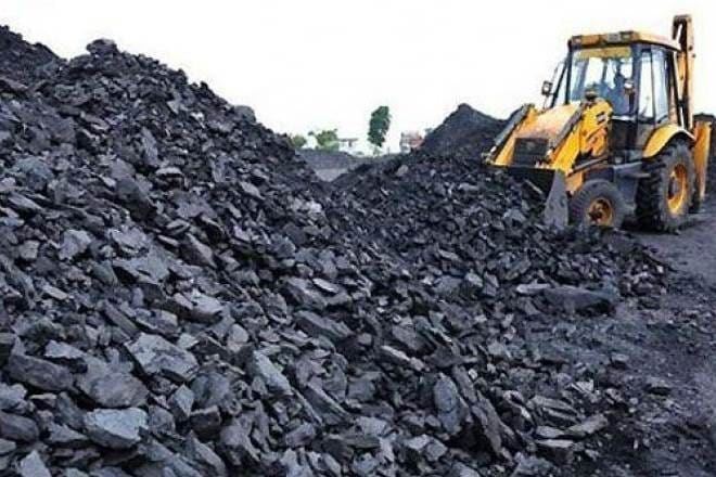 coal, coal sector, coal industry