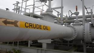 crude oil, india, us