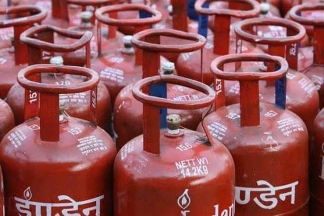 LPG, LPG cyclinder, LPG cyclinder explosion, house collapse, Hyderabad, gas explosion, india news