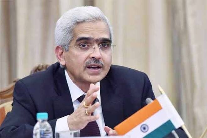 Shaktikanta Das, brexit, rbi governor Shaktikanta Das