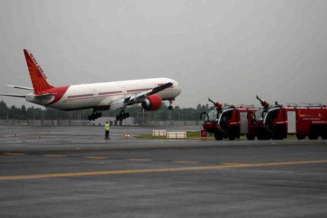 Ajonuma's passport and visa details were checked and it was found that he had arrived in India on November 7, 2010 on a medical visa for three months, the CISF official said.
