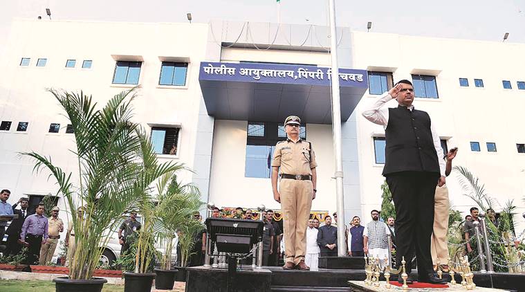 Kakade, has expressed his desire to contest from Pune Lok Sabha seat on multiple occasions