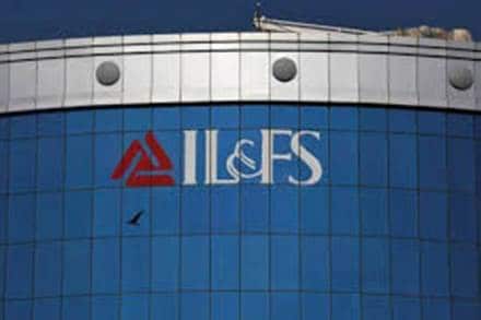  The government in October superseded the board of IL&FS and appointed new members to rescue the group. 