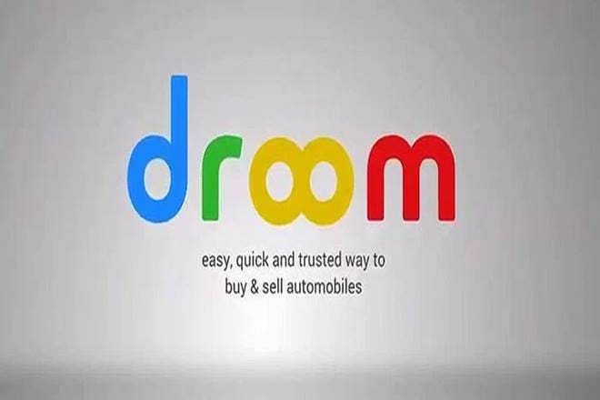 Droom clocks $ 1 billion run rate in annual GMV Droom clocks $ 1 billion run rate in annual GMV