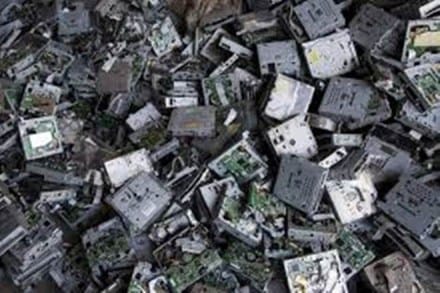 Electronic waste produced every year weighs more than all airlines ever built: WEF report