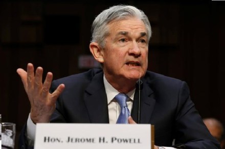 In remarks to the American Economic Association, Powell soothed market nerves with assurances that the central bank is sensitive to risks that worry investors and is not on a preset path of interest rate hikes. (File photo: Reuters)