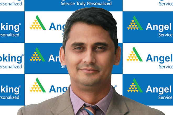 Sensex may near 39,000-mark, corporate earnings bigger trigger than elections: Mayuresh Joshi, Angel Broking Sensex may near 39,000-mark, corporate earnings bigger trigger than elections: Mayuresh Joshi, Angel Broking