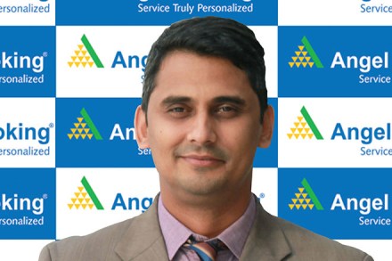 Sensex may near 39,000-mark, corporate earnings bigger trigger than elections: Mayuresh Joshi, Angel Broking Sensex may near 39,000-mark, corporate earnings bigger trigger than elections: Mayuresh Joshi, Angel Broking