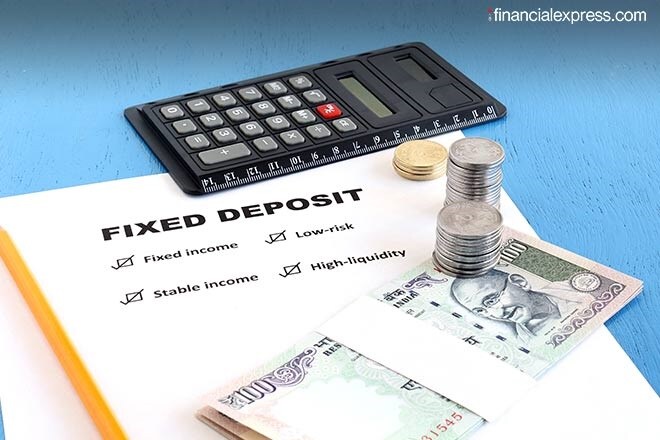 fixed deposit, FDs, fixed deposit interest rates, small finance banks, FDs of small finance banks, SBI, HDFC, ICICI, Axis Bank