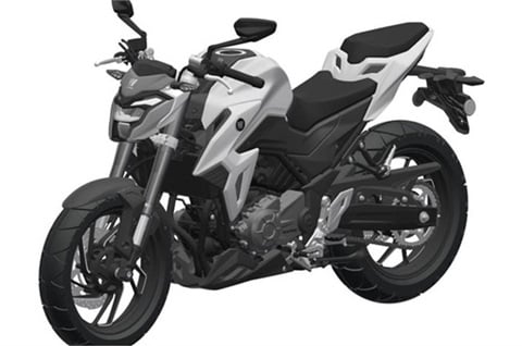 All-new Suzuki Gixxer 250 engine details out! Yamaha FZ25 rival India launch likely this year