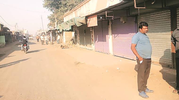 The total value of all the raw material present in e-waste generated in India in 2016 has been estimated to be about Rs 2 lakh crore.