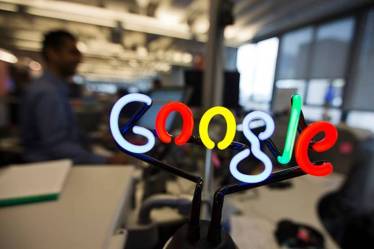 google, google my app