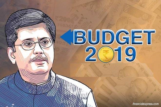 Finance Minister Piyush Goyal, who once again took over from Arun Jaitley on account of his medical treatment, will present the Budget on February 1.