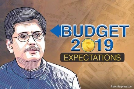 Budget 2019-20 Budget 2019-20