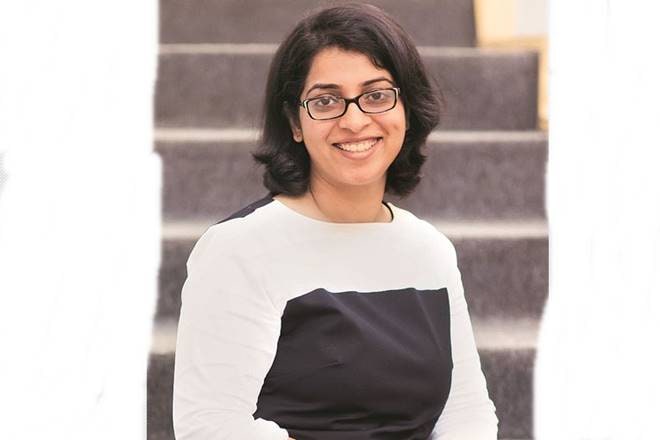 Ayushi Gudwani, founder and CEO, Fablestreet Ayushi Gudwani, founder and CEO, Fablestreet