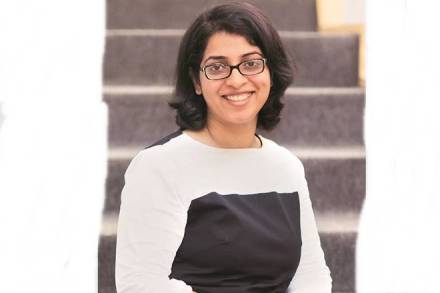 Ayushi Gudwani, founder and CEO, Fablestreet Ayushi Gudwani, founder and CEO, Fablestreet