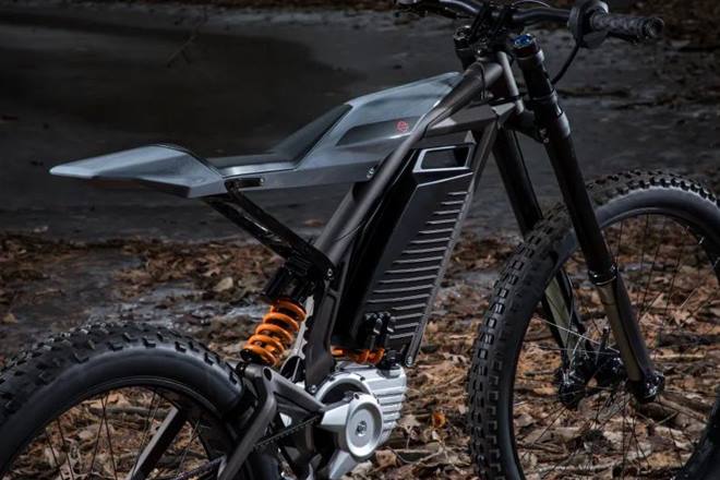 The two will still be a long way out from fruition and considering the two are Harley-Davidsons, they may be priced lower compared to its other products but they'll still carry a hefty price tag.