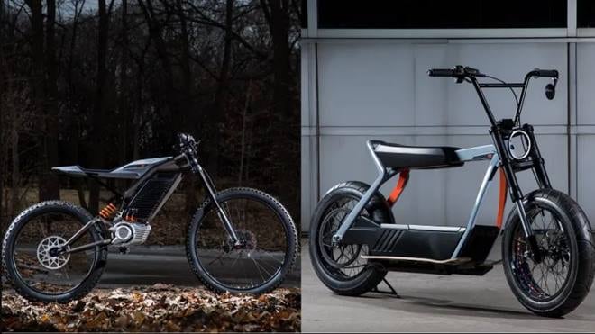 The motorcycle community gasped in surprise some years ago when Harley-Davidson revealed its plan to launch an all-electric motorcycle. And then we gasped even louder when Harley came to become the first of the motorcycle giants to reveal a production ready electric motorcycle and put a price tag on it. We're talking of course of the LiveWire. But Harley unveiled two other two-wheelers at CES 2019 that didn't get as much attention.