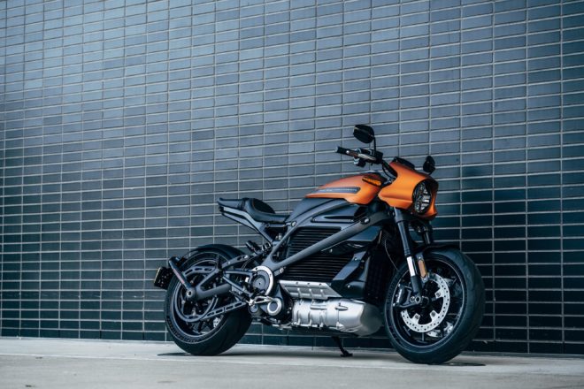 Harley Davidson’s Livewire Electric bike price revealed: 0-100 in 3.5 seconds, fast charging and 200 kms range!