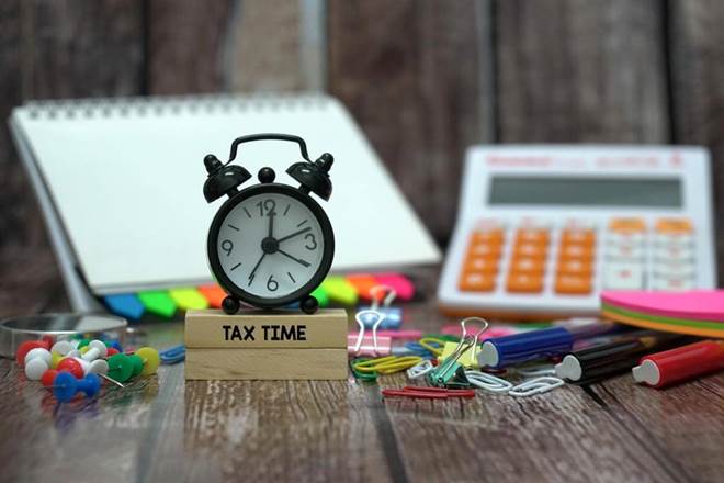 ULIP: A tax saving gift that keeps on giving ULIP: A tax saving gift that keeps on giving