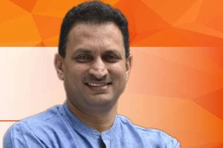 Anantkumar Hegde/Facebook